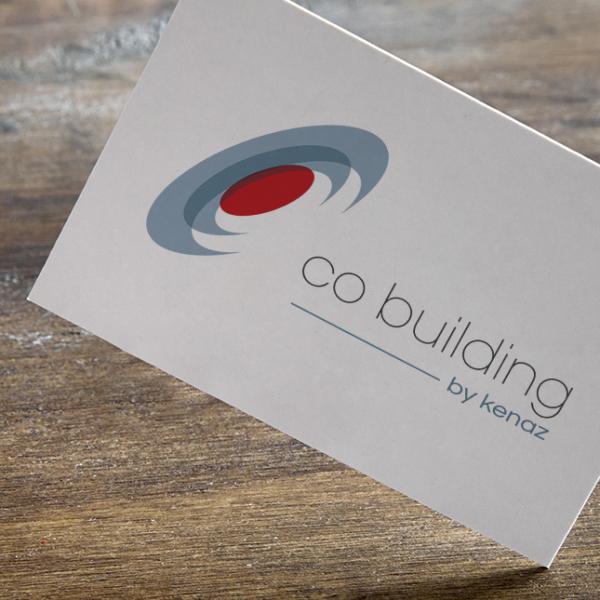 Logo Co-Building